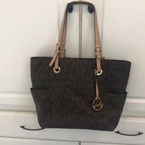 MK Bag gently loved